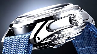 Top 10 Seiko Dress Watches To Invest For Men 2026