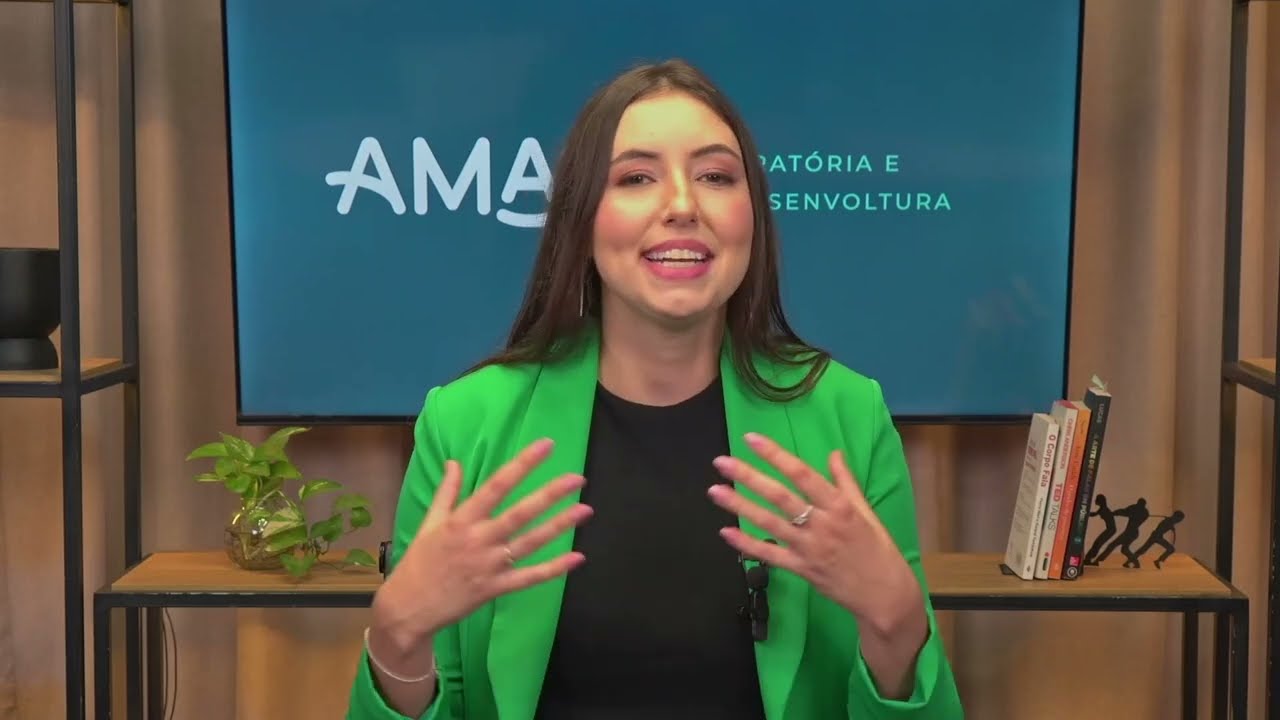 Curso: Oratória & Expressão: O domínio da Cena