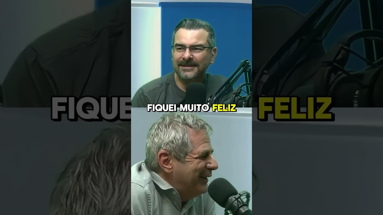 Experiência e Juventude: Um Encontro Transformador de Ideias e Aprendizado