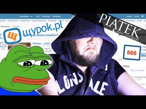 NORMIKI Z WYKOPU 🎬 Piątek