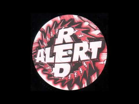 Number One Sala 1 (1997) Axeland - Minimal Mind E.P. (Orgasm) (Red Alert 068)