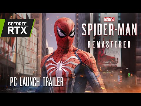 Marvel's Spider-Man (PC) Review: With Great Power Comes Great DLSS -  GamerBraves