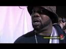 Raekwon Interview Live At Rock The Bells 7 28 07