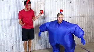 iNTRODUCiNG CHUBBY CHALLENGES!!