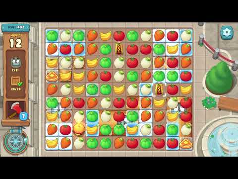 위 베어 베어스 for kakao level 402 (no boost)