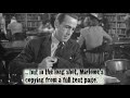 Movie mistakes: The Big Sleep (1946)