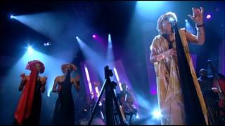 Melody Gardot - Amalia (Later with Jools Holland)