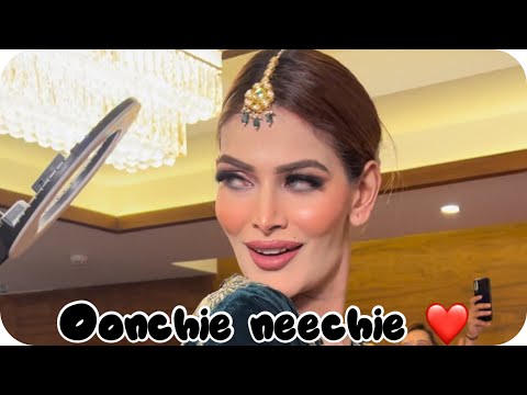 Oonchie neechie hai dagariya ❤️❤️❤️