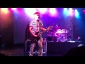 The Damned- Black Album clip 08 - 13th Floor ...