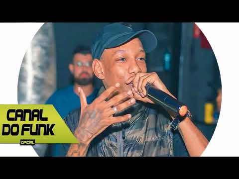 MC Neguinho do ITR - Perfume Novo Inhakapura (DG PROD) part. MC Douglinhas BDB Musica nova 2018