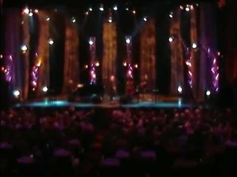 Rod McKuen - The Summer's Long (Carre 2009 live)