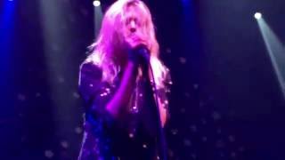 The Kills -  Bitter Fruit @Luxembourg 29.06.16