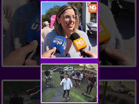TRES DÍAS DE PESCA Y MÚSICA CONOCÉ LA GRILLA DE ARTISTAS DEL TORNEO DEL DORADO EN ISLA DEL CERRITO