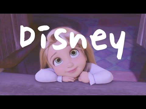 【全100曲】ディズニーソングメドレー - Disney Soundtracks Playlist 2024