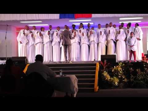 TUT Ga Rankuwa Campus Choir Intliziyo Zethu