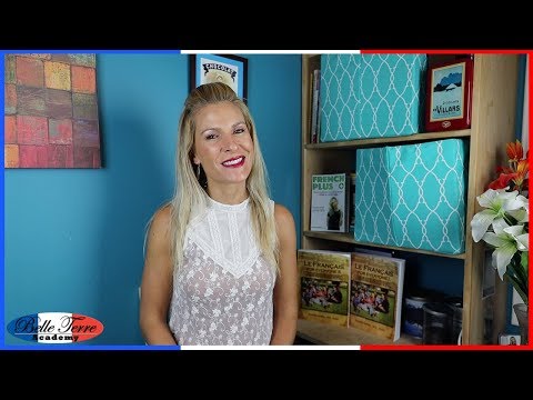 SOUND like a FRENCH NATIVE with this ONE EASY METHOD! French Pronunciation 101