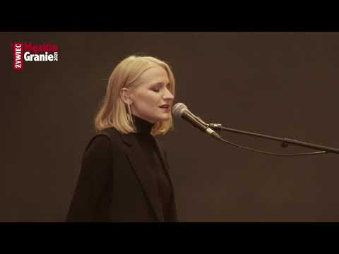 Kaśka Sochacka - Ciche dni (LIVE) | Męskie Granie 2021 Żywiec