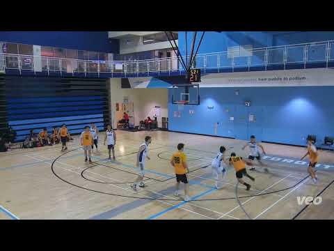 Momentum 2nd (53) Tier 11 SEMI Triple Threat 3rd (59) - tcbl sunday - 2022/2023 winter