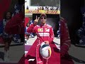 That Time F1 Did Grand Entrances For The Drivers ? #Shorts