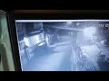 Ghost In Kerala Real Video Caught By CCTV Camera And Ghost Or Not Ghost Depends On Your Belief