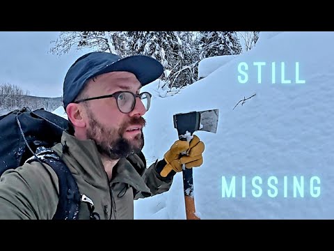 Cold Case At My Off Grid Property | Used 4x4 Purchase