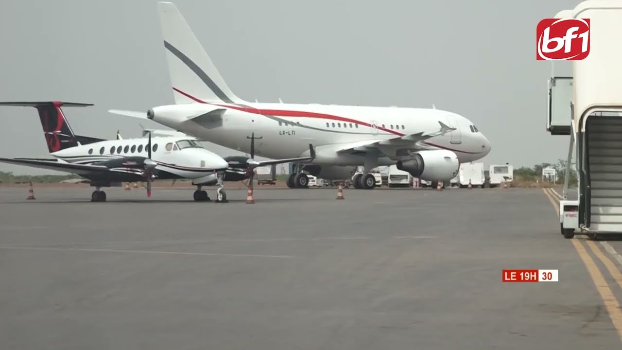 Aviation civile : l’ANAC forme ses acteurs au management de l’espace aérien