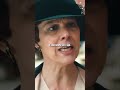 Behave myself or f*cking what? - Polly Gray | Peaky Blinders #short #shorts