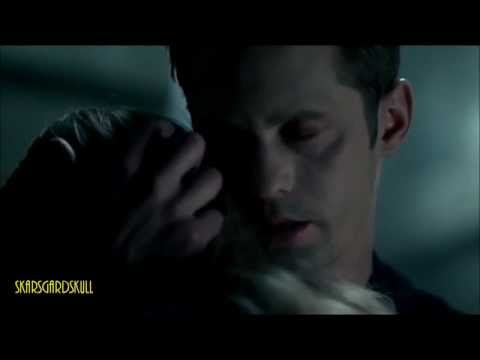 TRUE BLOOD S5 E4 - ERIC RELEASES PAM