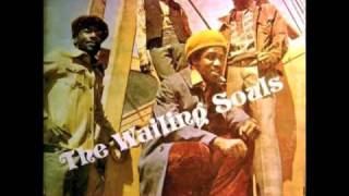 Wailing Souls - A Day Will Come (12" Mix)