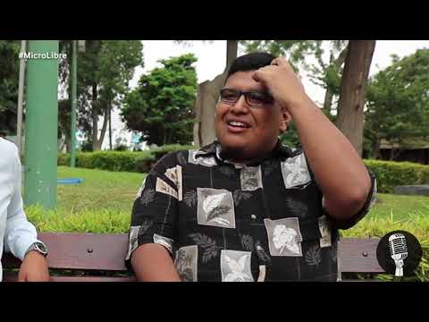 Entrevista Cap. 020 Jose La Rosa Rospigliosi  "Martiyo" "CAMPO DE MARTE ES FAMILIA"