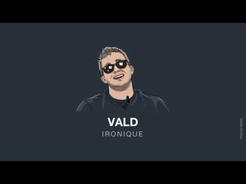 [FREE] Vald x PLK - "Ironique" || Type Beat 2019 (Prod. Aeless)