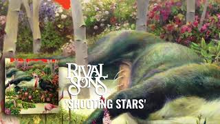 Rival Sons: Shooting Stars (Official Audio)