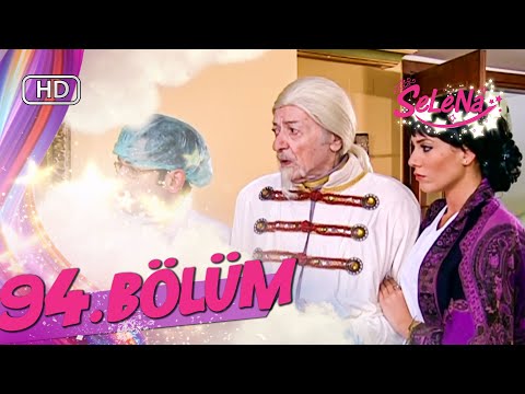 Selena 94. Bölüm HD