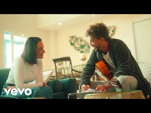 Juanlu Montoya - Brillar Contigo