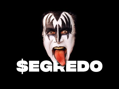 A Banda que Vendeu a Alma (e Ficou Milionária)