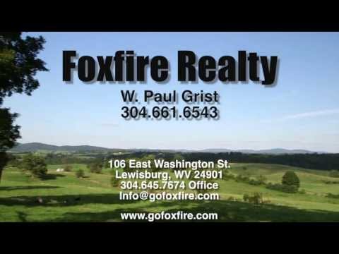 Watts Roost Vineyard, Lewisburg, WV