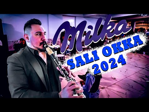 SALI OKKA 2024 MILKA KOCEK