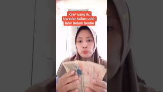 Download lagu jaman uang 500 kertas gambar monyet #fypシ #reels #shortvideo #parodi #guyonan #receh mp3