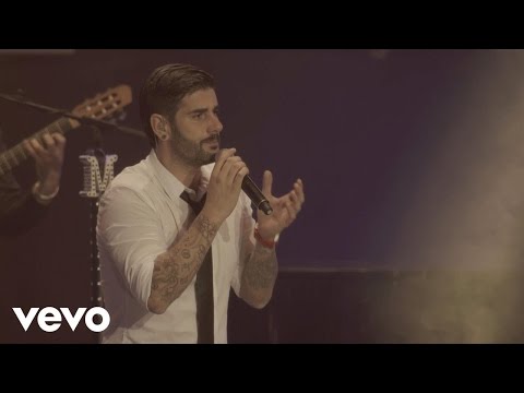 Videoclip de Calle la Pantomima (En Directo) — Melendi