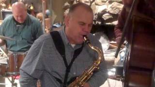 Rich Corpolongo - I'll Remember April (11/24/09)