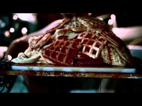 Kidd Upstairs - "Waffles" Official Music Video (Dir. Michael Paredes)