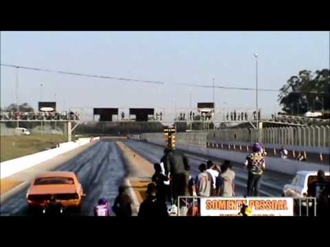 MAVERICK TS CASTAÑON RECORD SÁBADO 8.291s VELOPARK