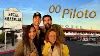 Serie Motel Morhotel