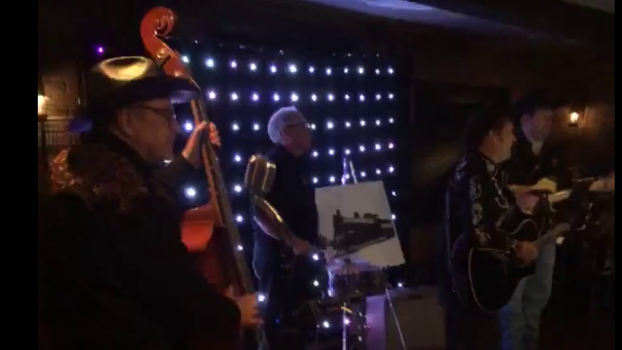 Promotional video thumbnail 5 for Counterfeit CASH