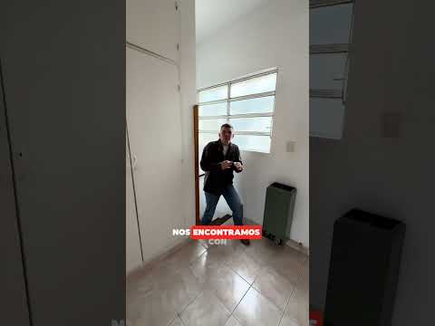 Venta PH 4 ambientes con cochera y Patio! - Villa Sarmiento