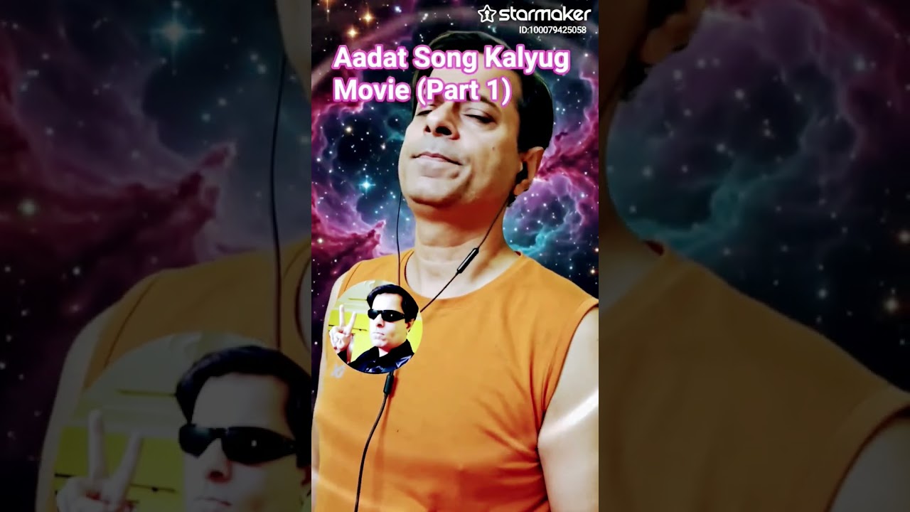 Aadat Juda hoke bhi | Atif Aslam | Kunal Khemu | Kalyug | Sayed Q | Emraan Hashmi | Cover by Bipin
