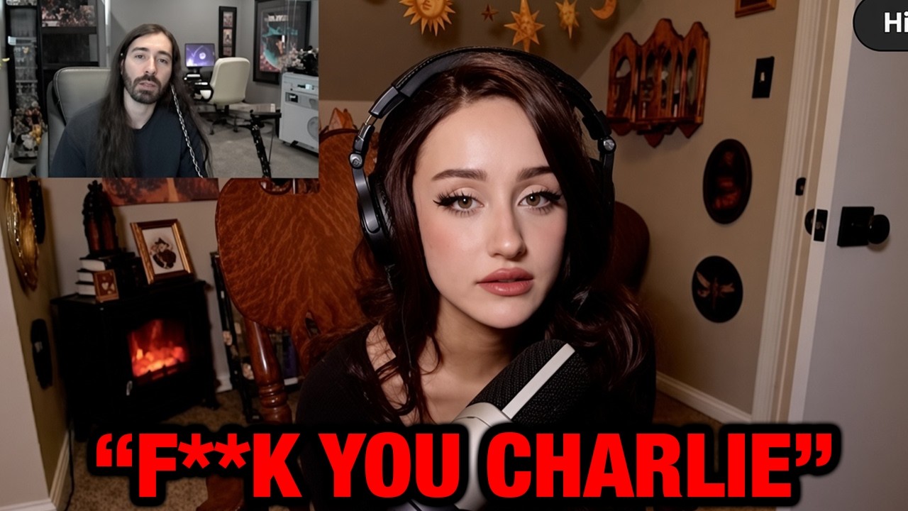 So, She Responded And It Was Horrible