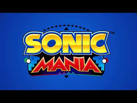 Sonic Mania Opening Animation Theme Extended Edit 15min Ver.
