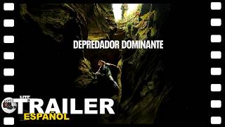 📺 DEPREDADOR DOMINANTE | TRAILER ESPAÑOL | 24 Abril/26 - NETFLIX