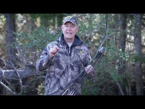 Fred Eichler's Guide to Achieve the Perfect Brace Height on Your Bow
